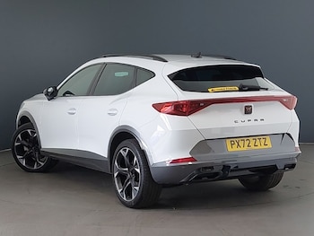 Used Cupra Formentor 2022 for sale - 78656407: Photo