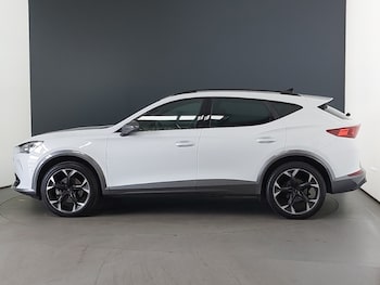 Used Cupra Formentor 2022 for sale - 78656407: Photo