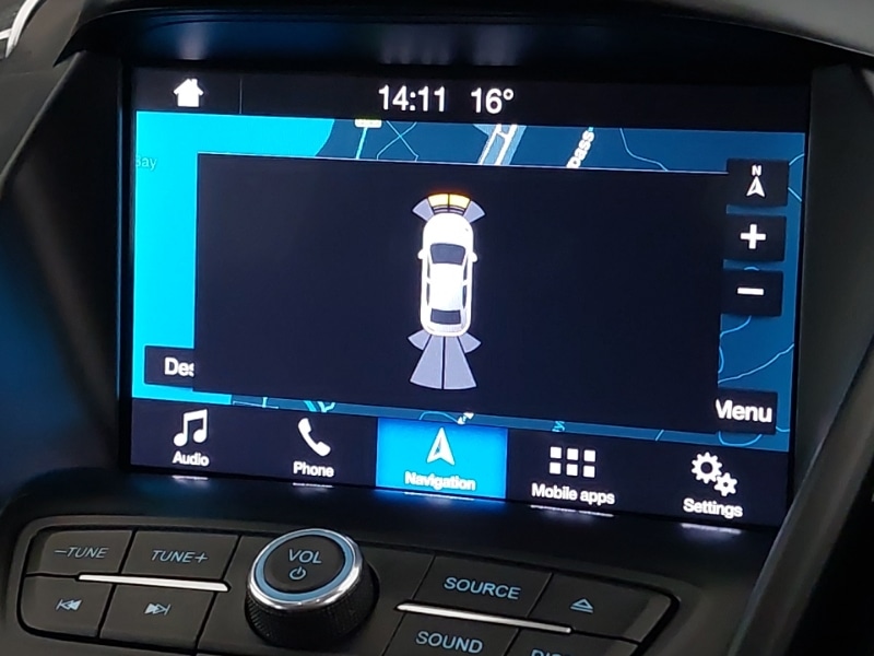 Used Ford Kuga 2019 for sale - 76151039: Photo 10