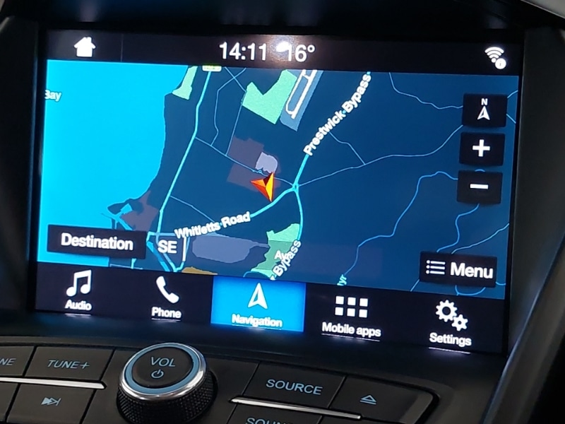 Used Ford Kuga 2019 for sale - 76151039: Photo 11
