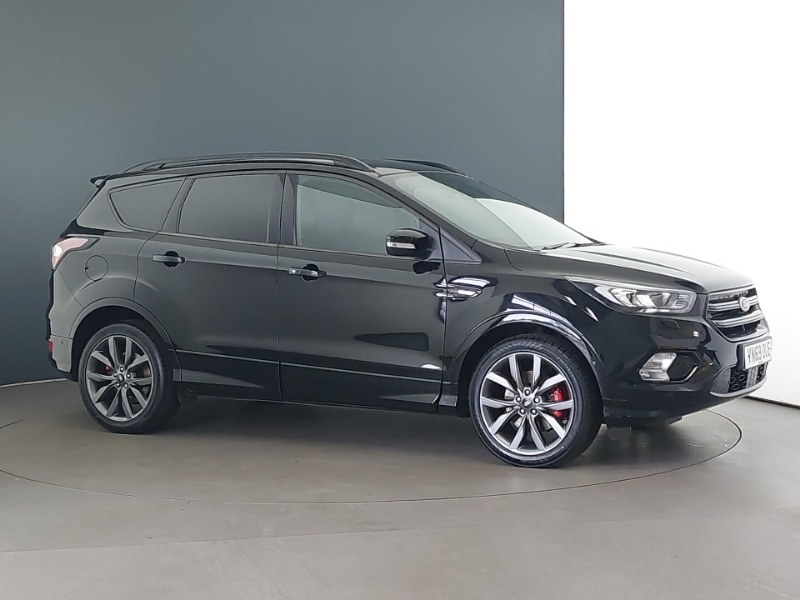 Used Ford Kuga 2019 for sale - 76151039: Photo 12