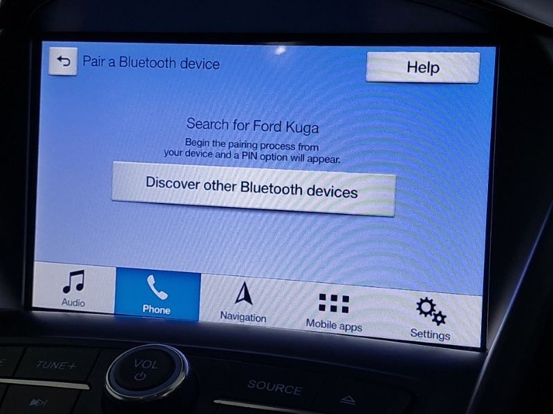 Used Ford Kuga 2019 for sale - 76151039: Photo 17