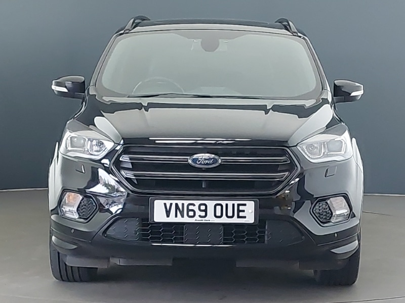 Used Ford Kuga 2019 for sale - 76151039: Photo 19
