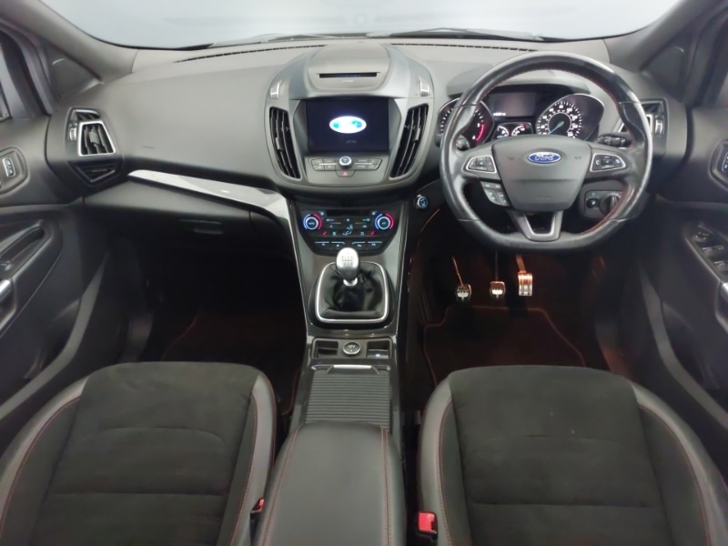 Used Ford Kuga 2019 for sale - 76151039: Photo 2