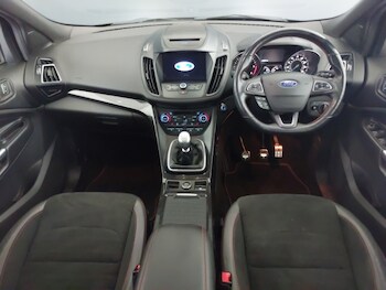 Used Ford Kuga 2019 for sale - 76151039: Photo 2