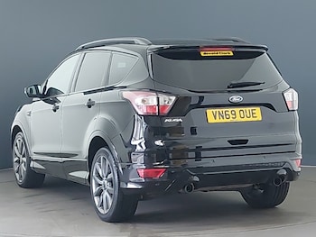 Used Ford Kuga 2019 for sale - 76151039: Photo 3