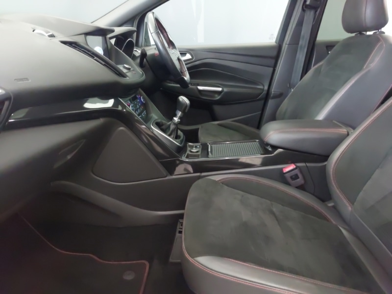 Used Ford Kuga 2019 for sale - 76151039: Photo 5