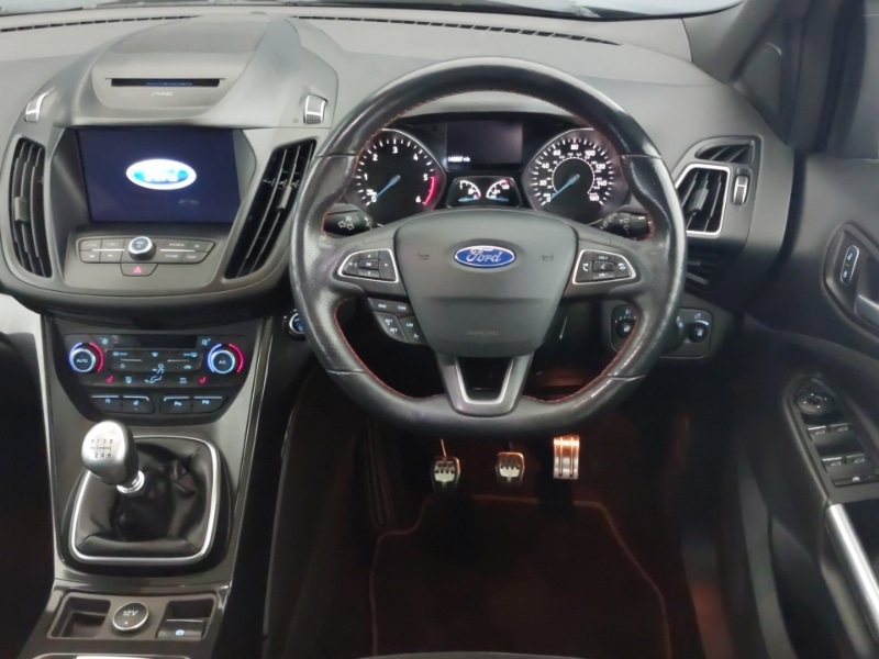 Used Ford Kuga 2019 for sale - 76151039: Photo 7