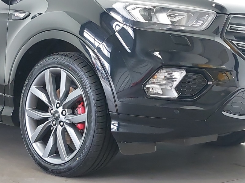Used Ford Kuga 2019 for sale - 76151039: Photo 9
