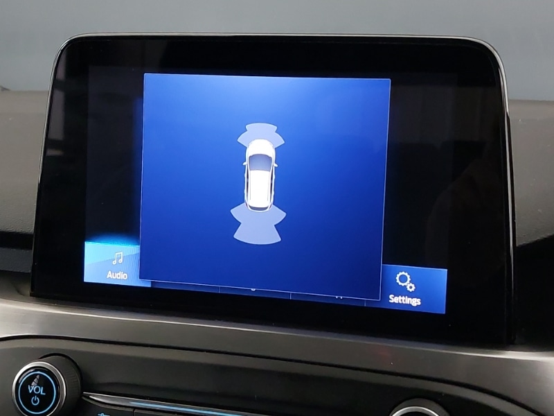 Used Ford Focus 2020 for sale - 76651830: Photo 10