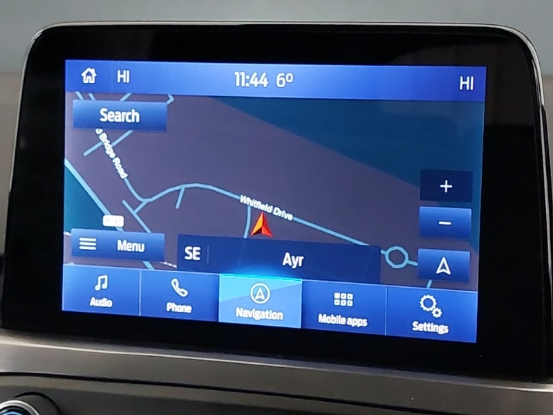 Used Ford Focus 2020 for sale - 76651830: Photo 11