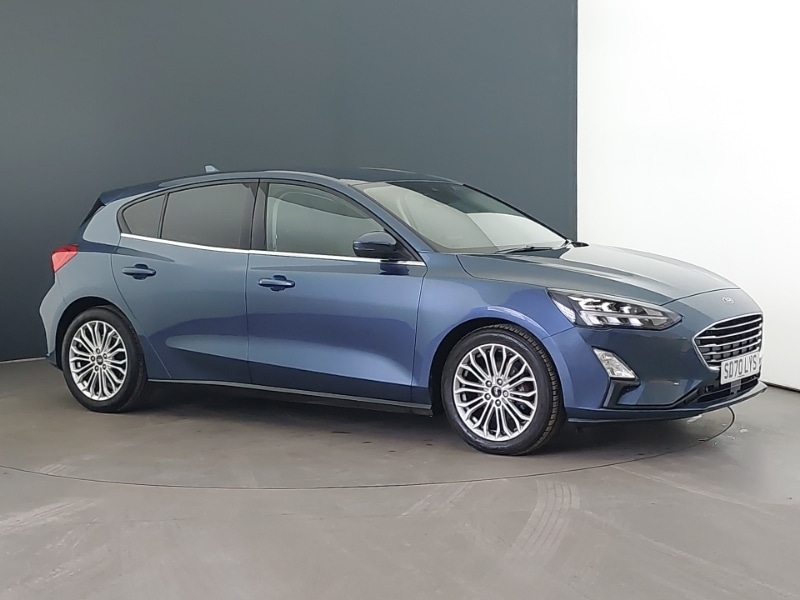 Used Ford Focus 2020 for sale - 76651830: Photo 12