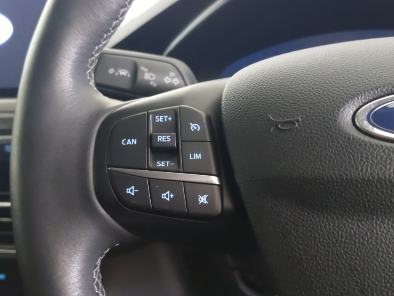 Used Ford Focus 2020 for sale - 76651830: Photo 14