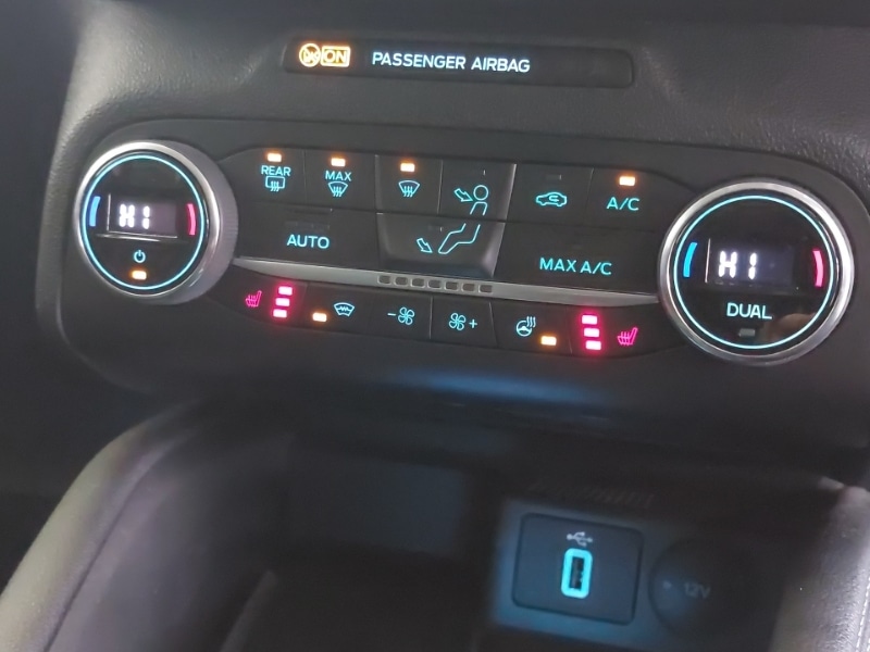 Used Ford Focus 2020 for sale - 76651830: Photo 15