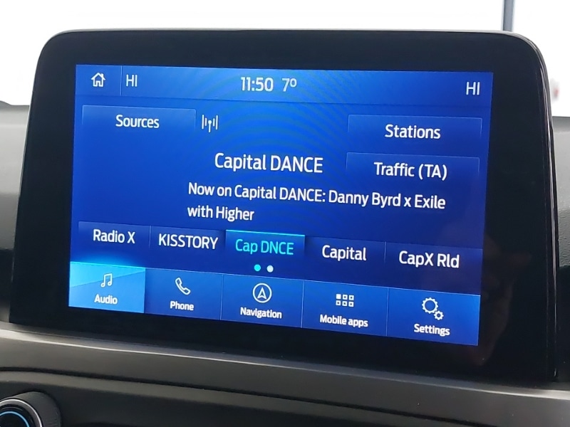 Used Ford Focus 2020 for sale - 76651830: Photo 16