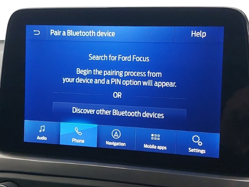 Used Ford Focus 2020 for sale - 76651830: Photo 17