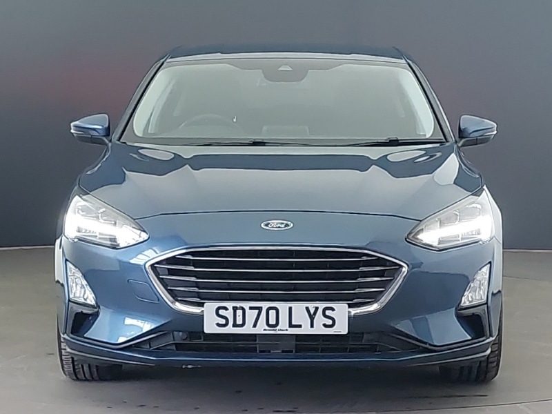 Used Ford Focus 2020 for sale - 76651830: Photo 19