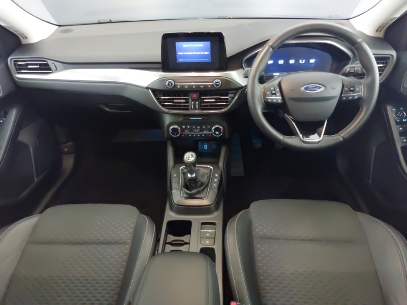 Used Ford Focus 2020 for sale - 76651830: Photo 2