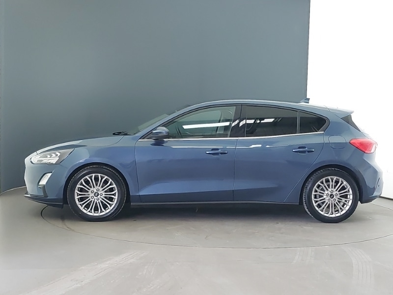 Used Ford Focus 2020 for sale - 76651830: Photo 4