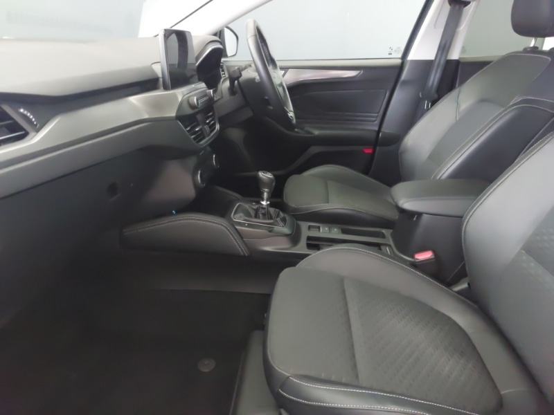 Used Ford Focus 2020 for sale - 76651830: Photo 5