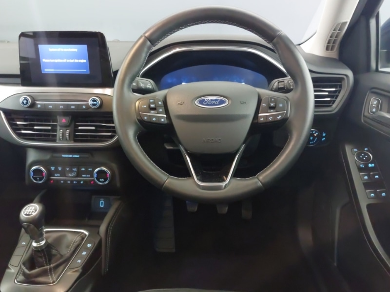 Used Ford Focus 2020 for sale - 76651830: Photo 7