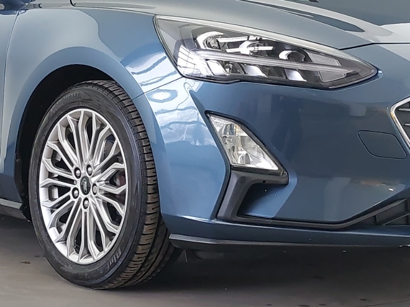 Used Ford Focus 2020 for sale - 76651830: Photo 9