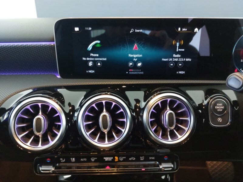 Used Mercedes-Benz A-Class 2019 for sale - 77889436: Photo 10