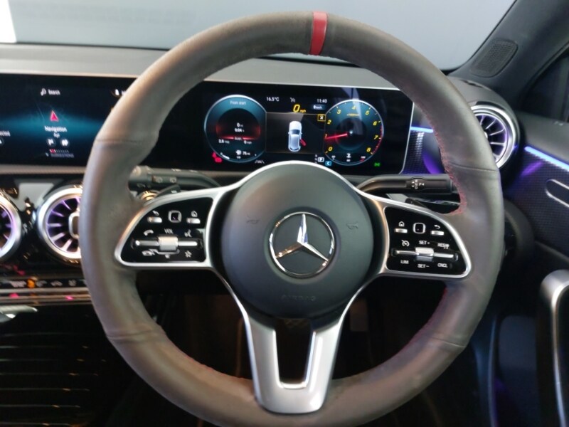 Used Mercedes-Benz A-Class 2019 for sale - 77889436: Photo 11