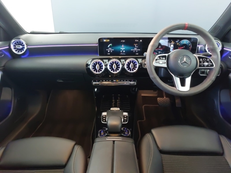 Used Mercedes-Benz A-Class 2019 for sale - 77889436: Photo 2