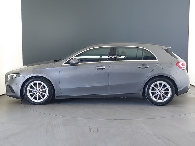 Used Mercedes-Benz A-Class 2019 for sale - 77889436: Photo 4