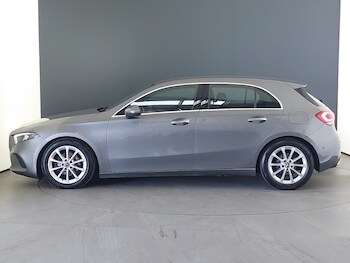 Used Mercedes-Benz A-Class 2019 for sale - 77889436: Photo