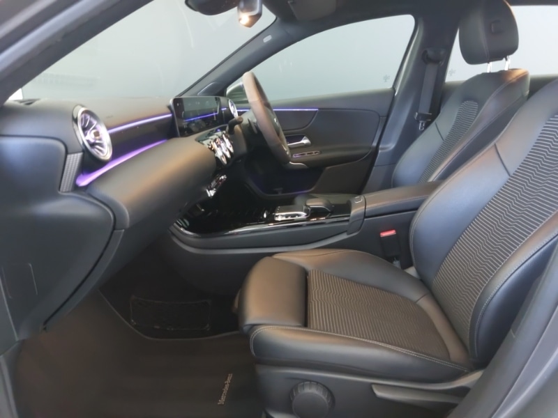 Used Mercedes-Benz A-Class 2019 for sale - 77889436: Photo 5