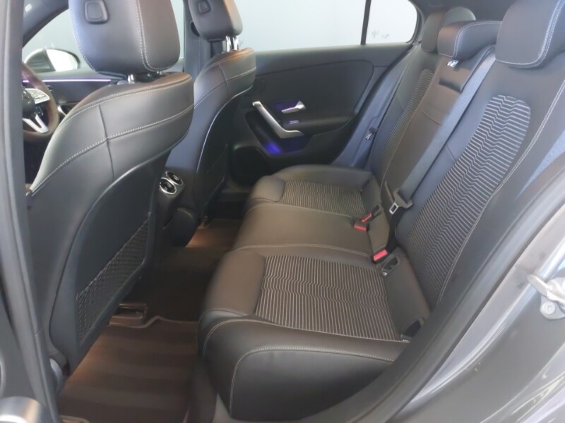 Used Mercedes-Benz A-Class 2019 for sale - 77889436: Photo 6