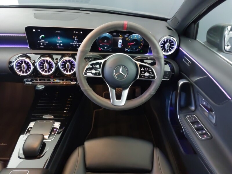 Used Mercedes-Benz A-Class 2019 for sale - 77889436: Photo 7