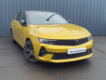 Used Vauxhall Astra 2023 for sale - 79581147: Photo