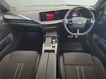Used Vauxhall Astra 2023 for sale - 79581147: Photo