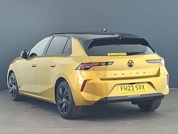 Used Vauxhall Astra 2023 for sale - 79581147: Photo