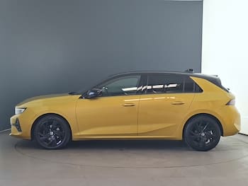Used Vauxhall Astra 2023 for sale - 79581147: Photo