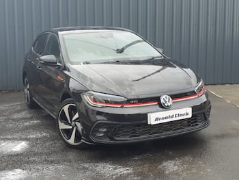 Used Volkswagen Polo 2023 for sale - 79866309: Photo