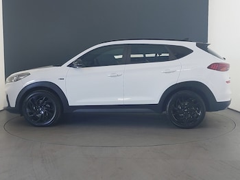 Used Hyundai TUCSON 2019 for sale - 78439898: Photo