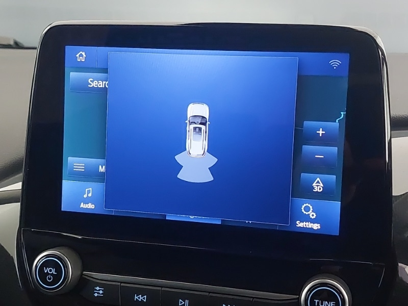 Used Ford Puma 2023 for sale - 77663852: Photo 10