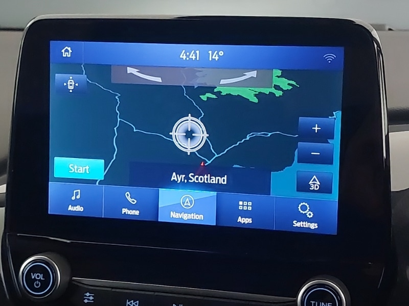 Used Ford Puma 2023 for sale - 77663852: Photo 11