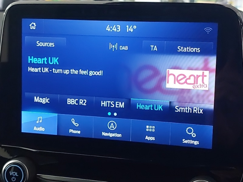 Used Ford Puma 2023 for sale - 77663852: Photo 17