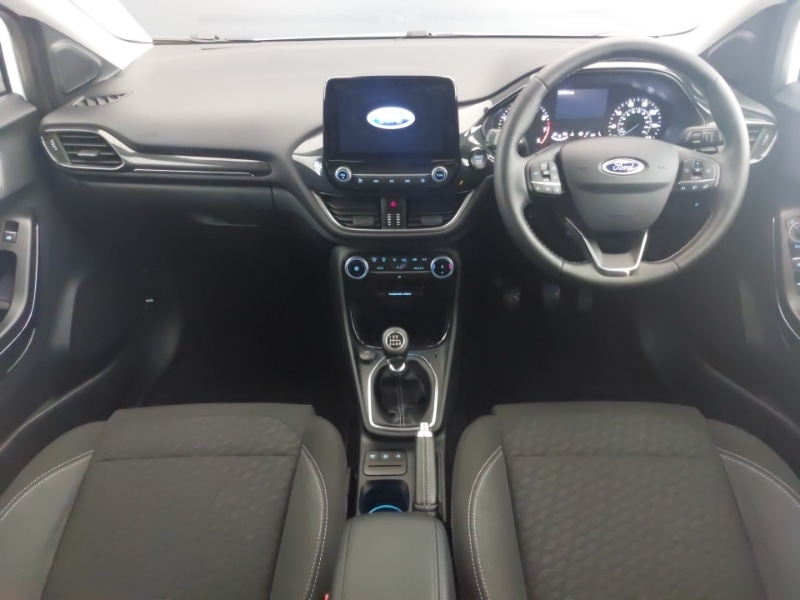 Used Ford Puma 2023 for sale - 77663852: Photo 2