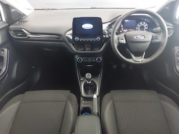 Used Ford Puma 2023 for sale - 77663852: Photo