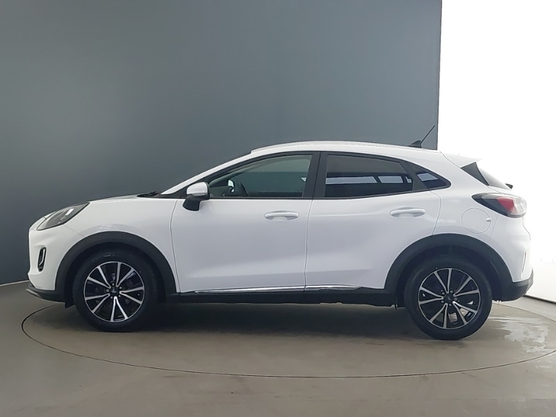 Used Ford Puma 2023 for sale - 77663852: Photo 4