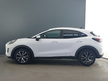 Used Ford Puma 2023 for sale - 77663852: Photo