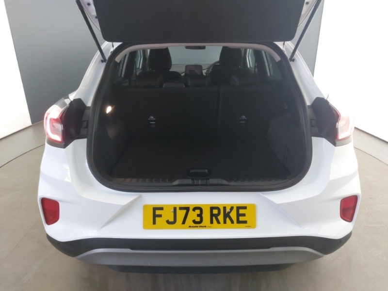 Used Ford Puma 2023 for sale - 77663852: Photo 8
