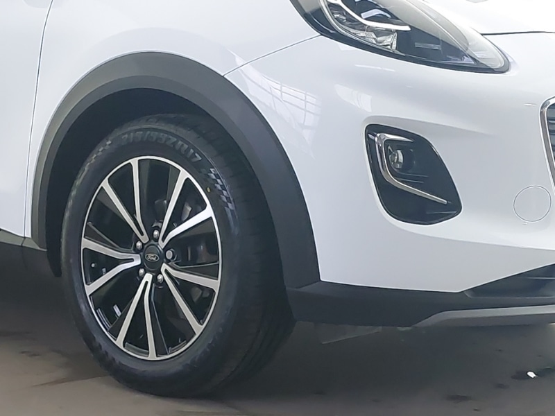 Used Ford Puma 2023 for sale - 77663852: Photo 9