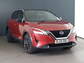 2024 - 1.3 DiG-T MH Tekna 5dr